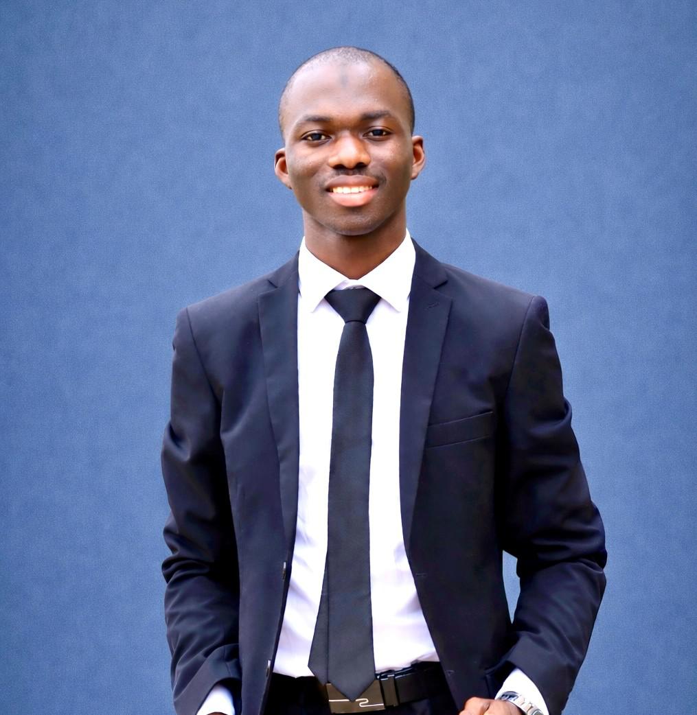 Bamba Abou-Bakary